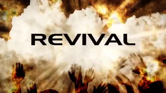 Revival, Renewal & Re-shaping